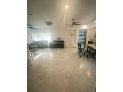 For Rent - 107 Bukit Batok West Avenue 6