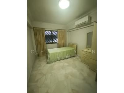 For Rent - 107 Bukit Batok West Avenue 6