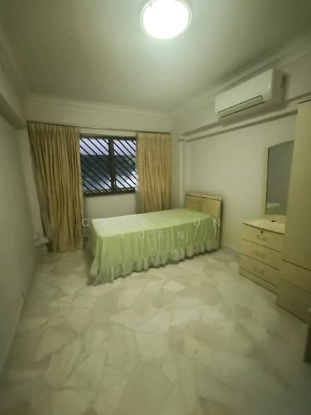 For Rent - 107 Bukit Batok West Avenue 6