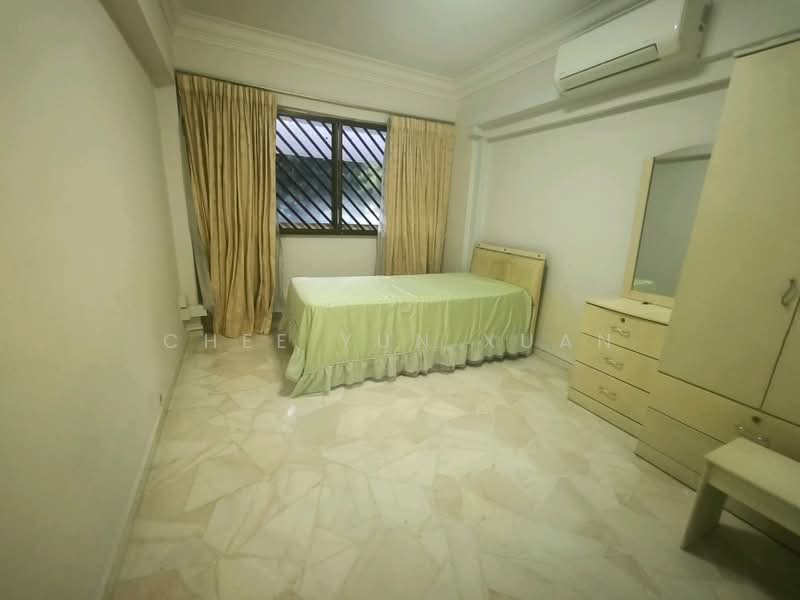For Rent - 107 Bukit Batok West Avenue 6