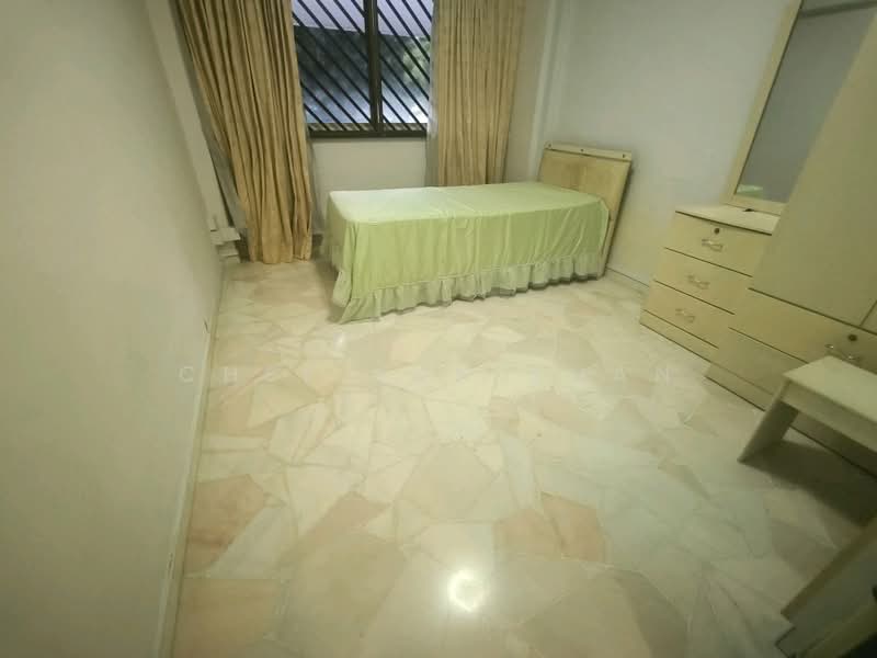 For Rent - 107 Bukit Batok West Avenue 6