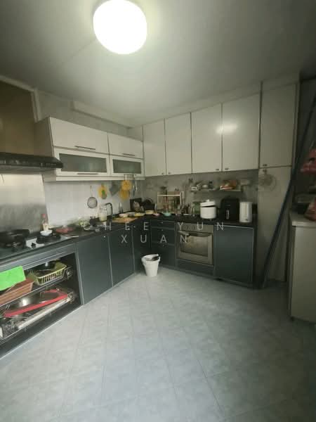 For Rent - 107 Bukit Batok West Avenue 6