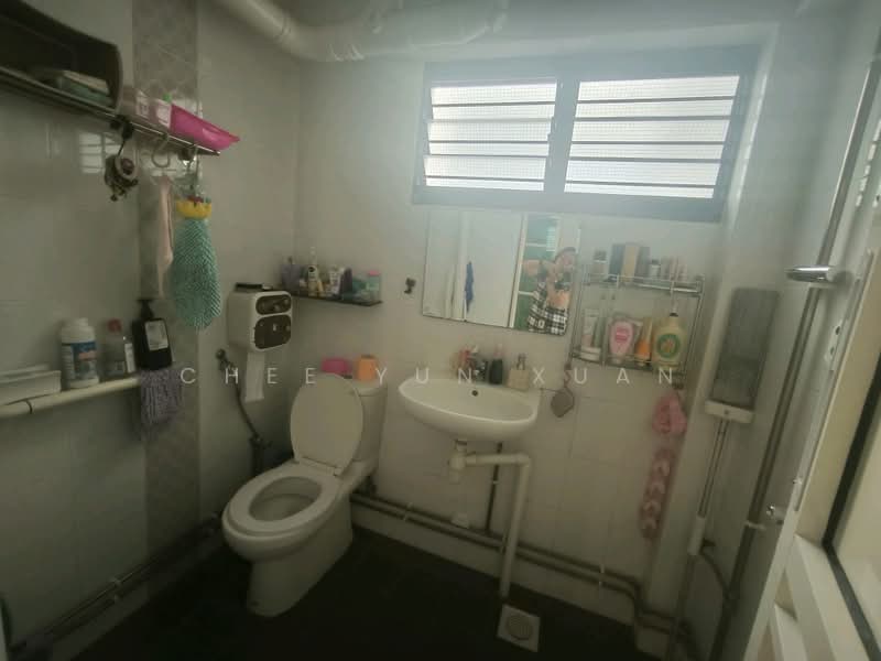 For Rent - 107 Bukit Batok West Avenue 6