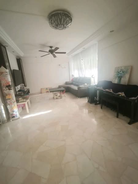 For Rent - 107 Bukit Batok West Avenue 6