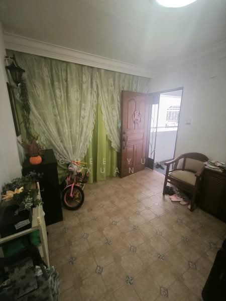 For Rent - 107 Bukit Batok West Avenue 6