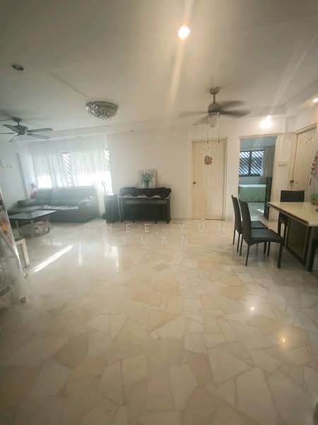 For Rent - 107 Bukit Batok West Avenue 6