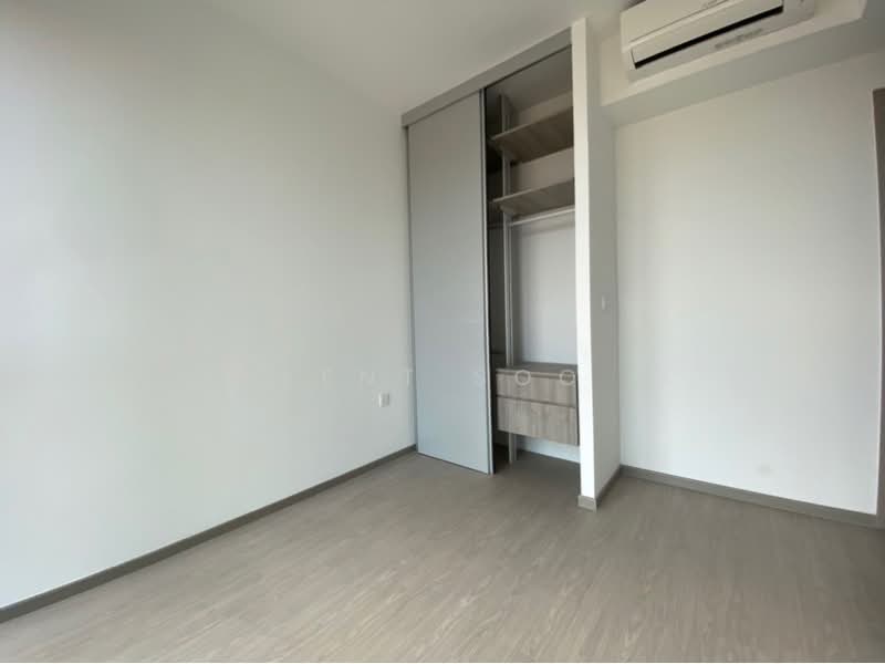 The Garden Residences Condominium For Sale at S$ 1,200,000 | PropertyGuru Singapore