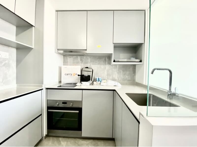 The Garden Residences Condominium For Sale at S$ 1,200,000 | PropertyGuru Singapore