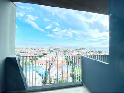 For Sale - The Garden Residences