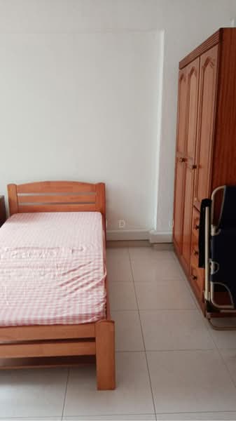 For Rent - 164 Bukit Batok Street 11