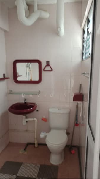 For Rent - 164 Bukit Batok Street 11