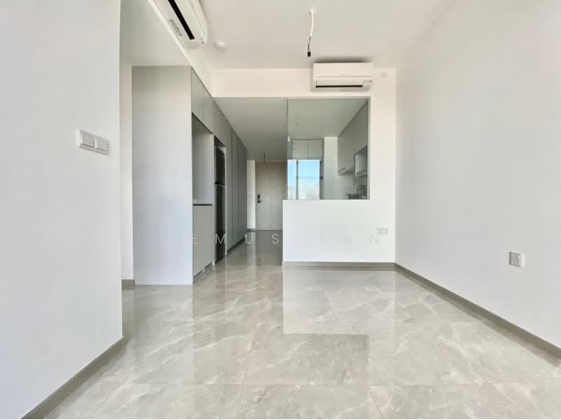 The Garden Residences Condominium For Sale at S$ 1,180,000 | PropertyGuru Singapore