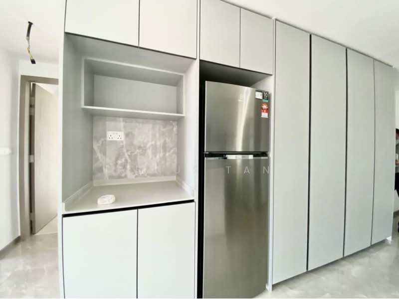 The Garden Residences Condominium For Sale at S$ 1,180,000 | PropertyGuru Singapore