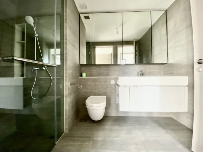 The Garden Residences Condominium For Sale at S$ 1,180,000 | PropertyGuru Singapore