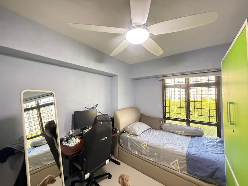 299A Compassvale Street HDB Flat For Sale at S$ 618,888 | PropertyGuru Singapore