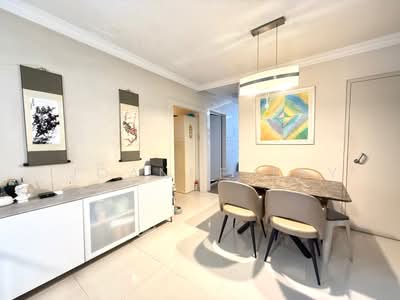 For Sale - 299A Compassvale Street