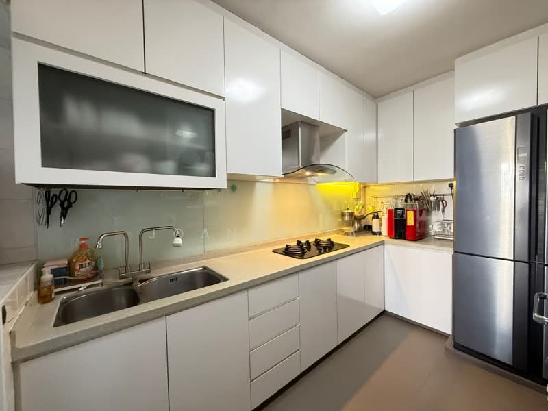 299A Compassvale Street HDB Flat For Sale at S$ 618,888 | PropertyGuru Singapore