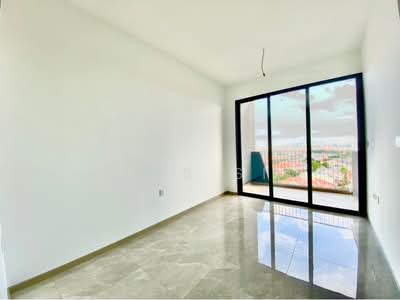 For Sale - The Garden Residences