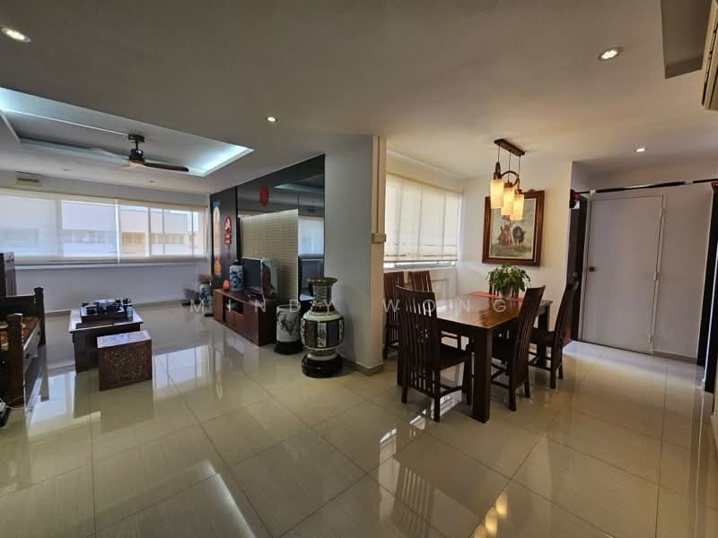 For Sale - 353 Yishun Ring Road