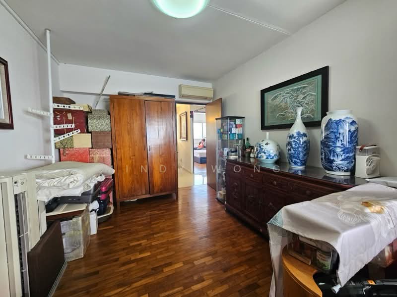 For Sale - 353 Yishun Ring Road