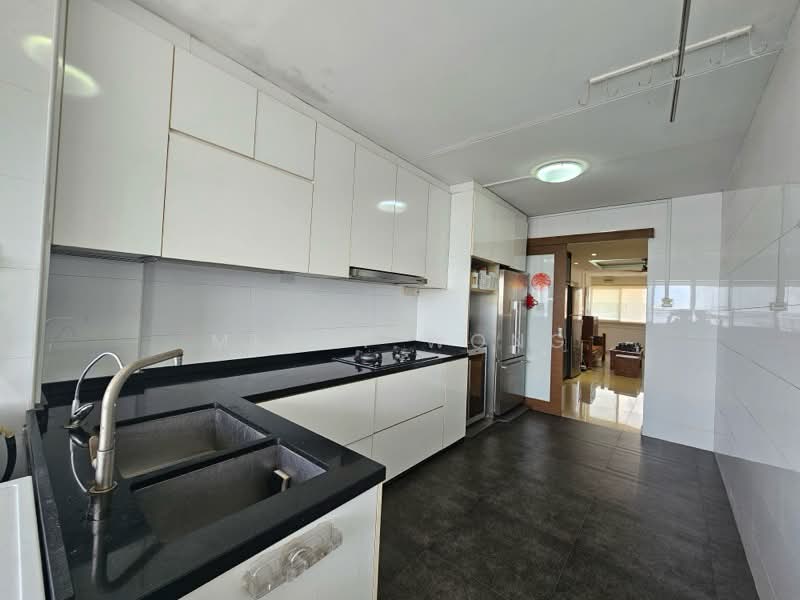 For Sale - 353 Yishun Ring Road