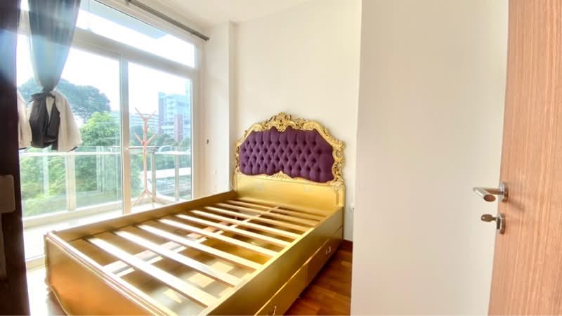 Cardiff Residence, 103 Cardiff Grove, 2 Bedrooms, 614 sqft, Condominium For Rent, by Kenn Chu, 60238083 - PropertyGuru.com.sg