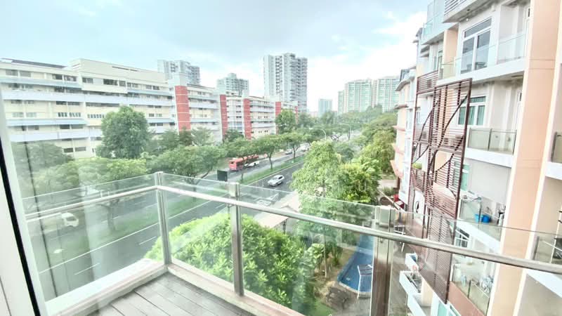 Cardiff Residence, 103 Cardiff Grove, 2 Bedrooms, 614 sqft, Condominium For Rent, by Kenn Chu, 60238083 - PropertyGuru.com.sg