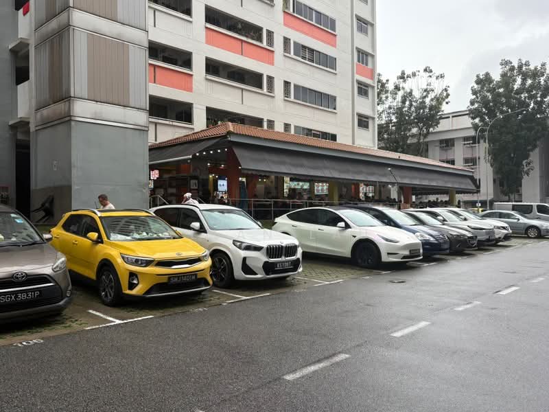 323 Woodlands Street 32, 323 Woodlands Street 32, Room Rental, 215 sqft, HDB Flat For Rent, by Allan Lau, 60238084 - PropertyGuru.com.sg