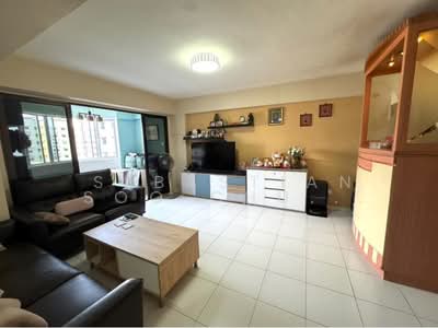 For Sale - 678 Choa Chu Kang Crescent