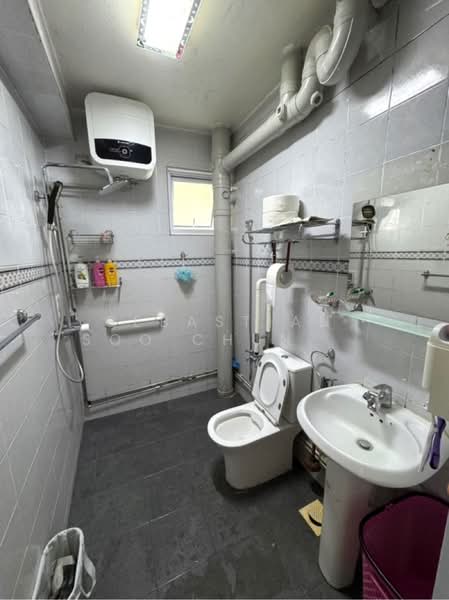 678 Choa Chu Kang Crescent HDB Flat For Sale at S$ 668,000 | PropertyGuru Singapore