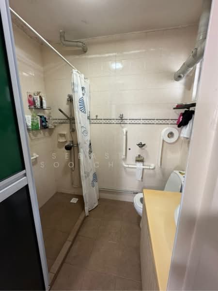 678 Choa Chu Kang Crescent HDB Flat For Sale at S$ 668,000 | PropertyGuru Singapore