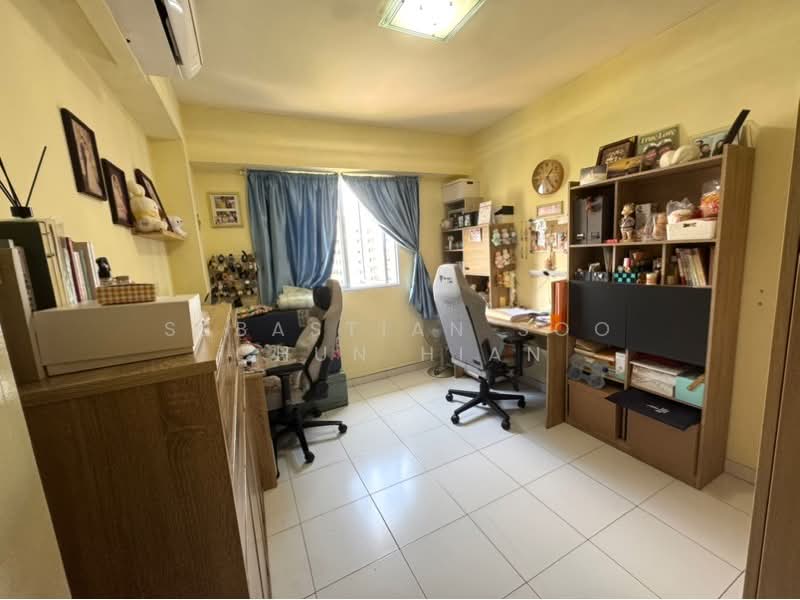 678 Choa Chu Kang Crescent HDB Flat For Sale at S$ 668,000 | PropertyGuru Singapore
