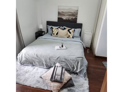 For Rent - The Sail @ Marina Bay