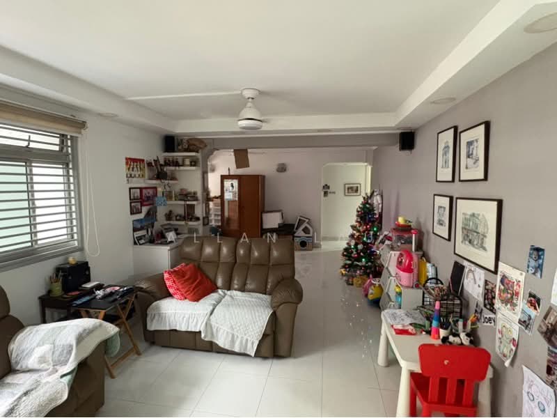 323 Woodlands Street 32, 323 Woodlands Street 32, Room Rental, 150 sqft, HDB Flat For Rent, by Allan Lau, 60238094 - PropertyGuru.com.sg