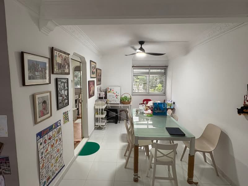 323 Woodlands Street 32, 323 Woodlands Street 32, Room Rental, 150 sqft, HDB Flat For Rent, by Allan Lau, 60238094 - PropertyGuru.com.sg