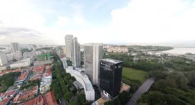 For Sale - DUO Residences