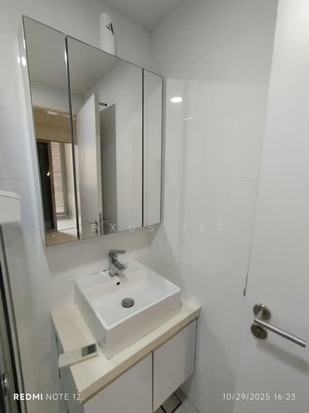 #1 Suites (One Suites), 1 Lorong 20 Geylang, 2 Bedrooms, 667 sqft, Condominium For Rent, by Lexus Teo, 60238110 - PropertyGuru.com.sg
