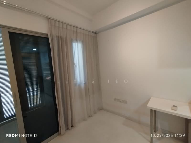 #1 Suites (One Suites), 1 Lorong 20 Geylang, 2 Bedrooms, 667 sqft, Condominium For Rent, by Lexus Teo, 60238110 - PropertyGuru.com.sg