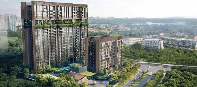 Lentoria Condominium For Sale at S$ 1,860,000 | PropertyGuru Singapore