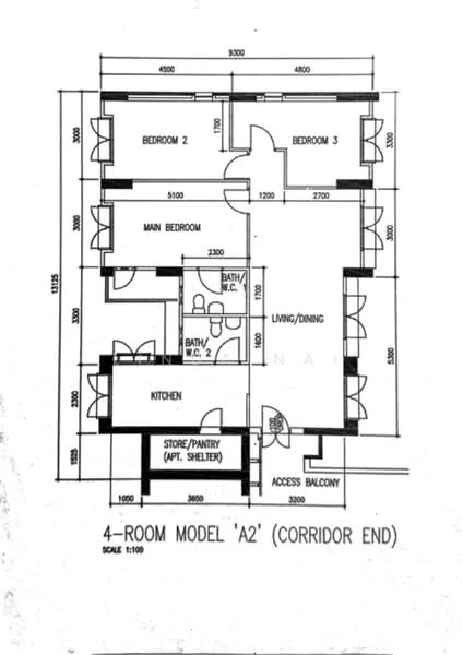 124B Rivervale Drive HDB Flat For Sale at S$ 590,000 | PropertyGuru Singapore