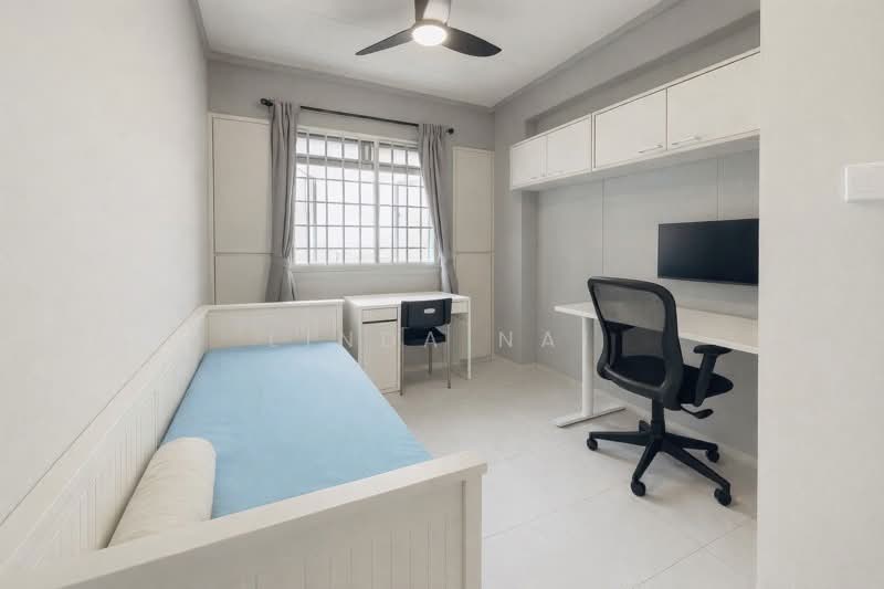 124B Rivervale Drive HDB Flat For Sale at S$ 590,000 | PropertyGuru Singapore