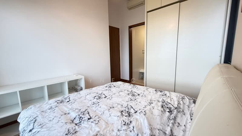 Eco Sanctuary, 65 Chestnut Avenue, 2 Bedrooms, 667 sqft, Condominium For Sale, by Wayne Choy, 60238129 - PropertyGuru.com.sg