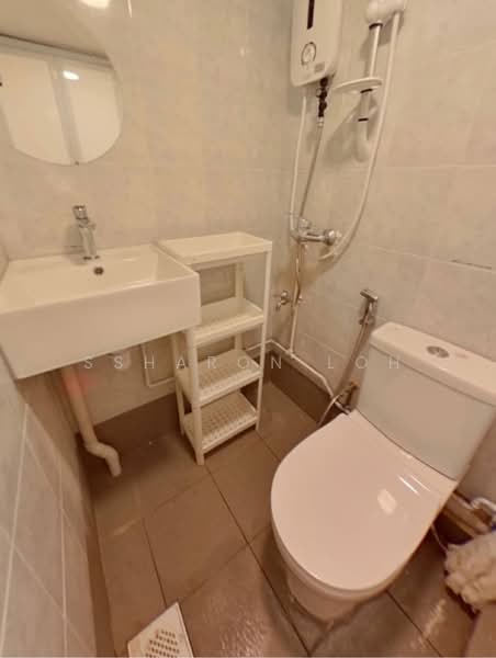 People's Park Complex Apartment For Sale at S$ 1,388,888 | PropertyGuru Singapore