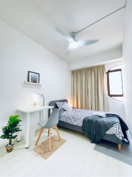 People's Park Complex Apartment For Sale at S$ 1,499,999 | PropertyGuru Singapore