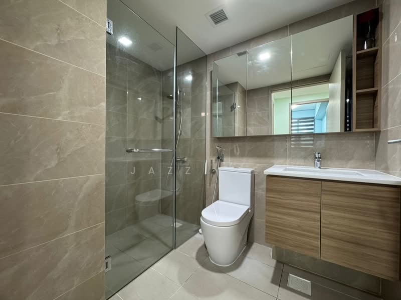 Treasure at Tampines, 45 Tampines Lane, 2 Bedrooms, 592 sqft, Condominium For Sale, by Jazz Kee, 60238175 - PropertyGuru.com.sg