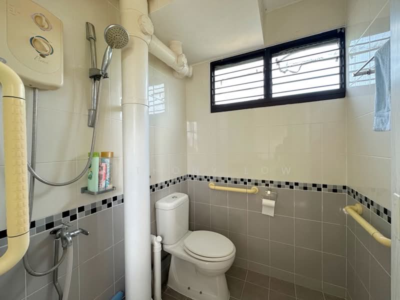 609 Bedok Reservoir Road HDB Flat For Sale at S$ 578,000 | PropertyGuru Singapore