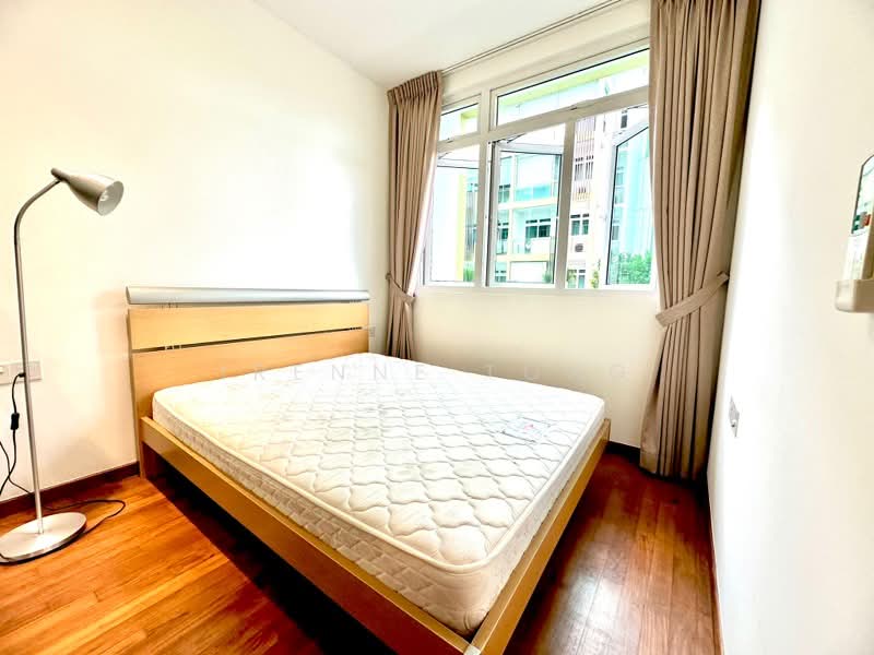 For Rent - Parc Rosewood