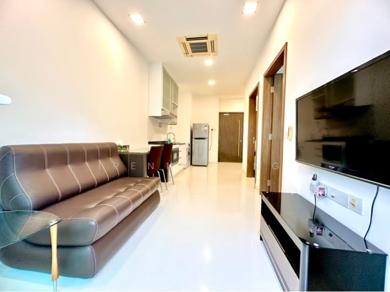 For Rent - Parc Rosewood