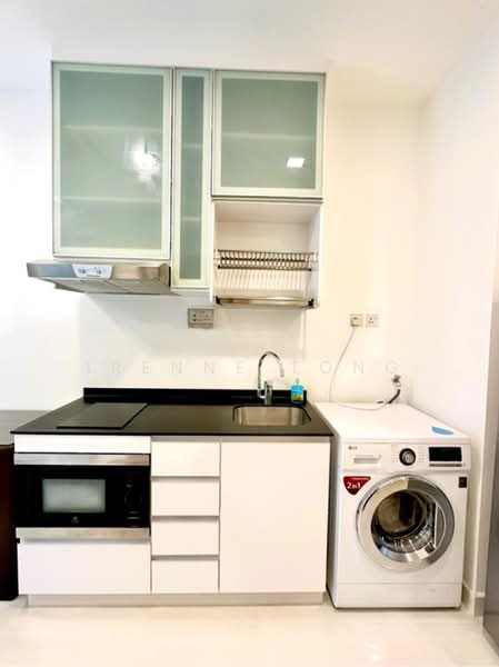 For Rent - Parc Rosewood