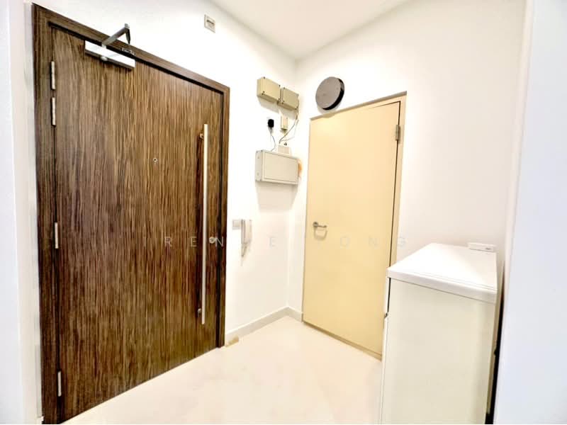 For Rent - Parc Rosewood